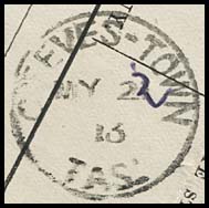 Geeves 1922